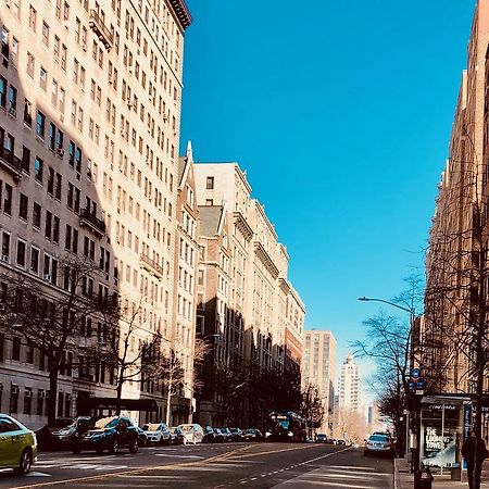 Loft 109 Daire New York Dış mekan fotoğraf