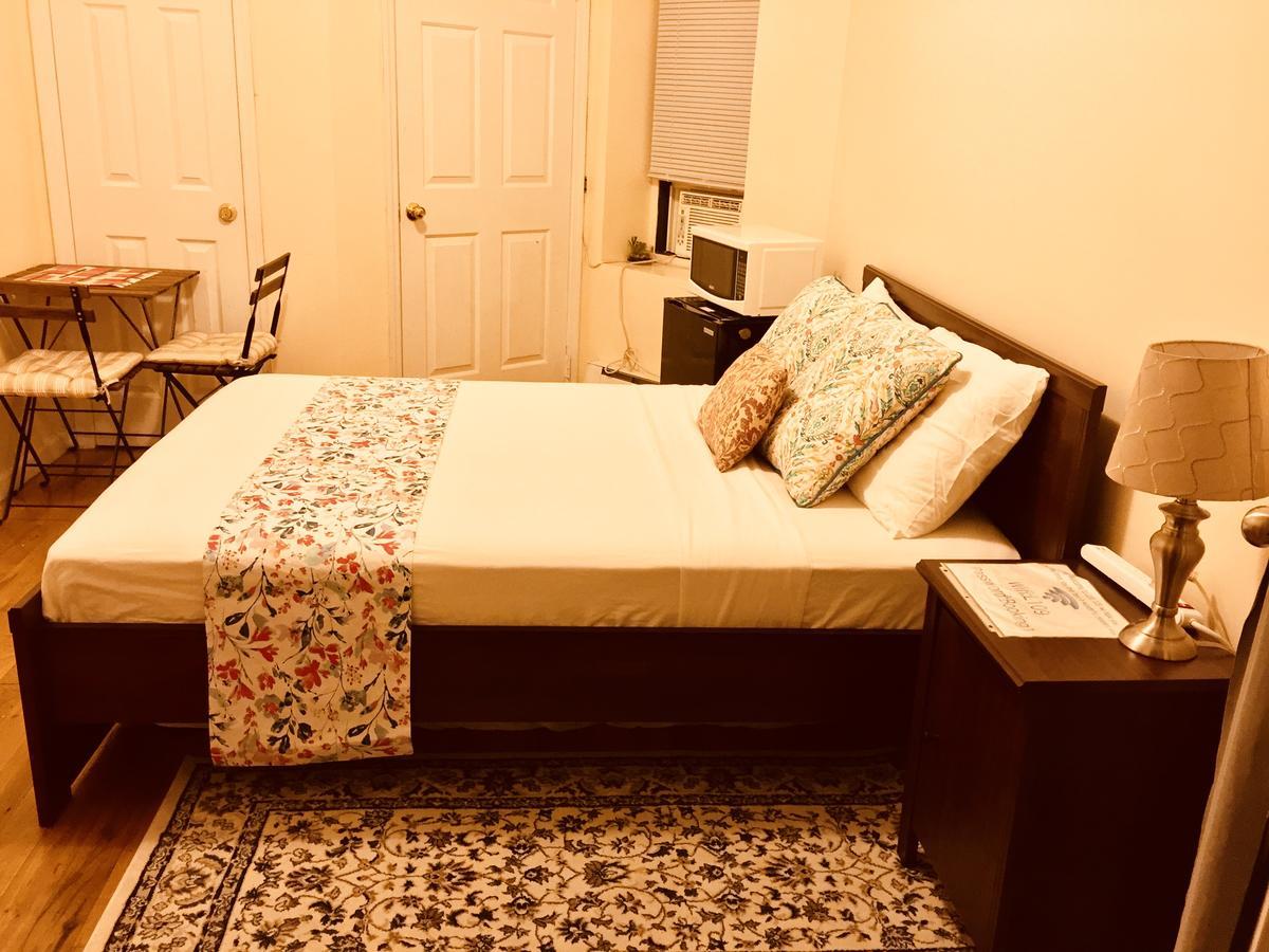 Loft 109 Daire New York Dış mekan fotoğraf