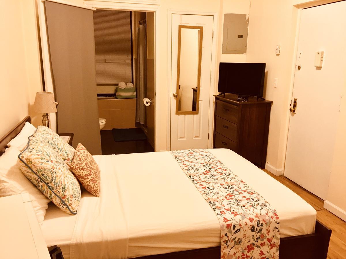 Loft 109 Daire New York Dış mekan fotoğraf