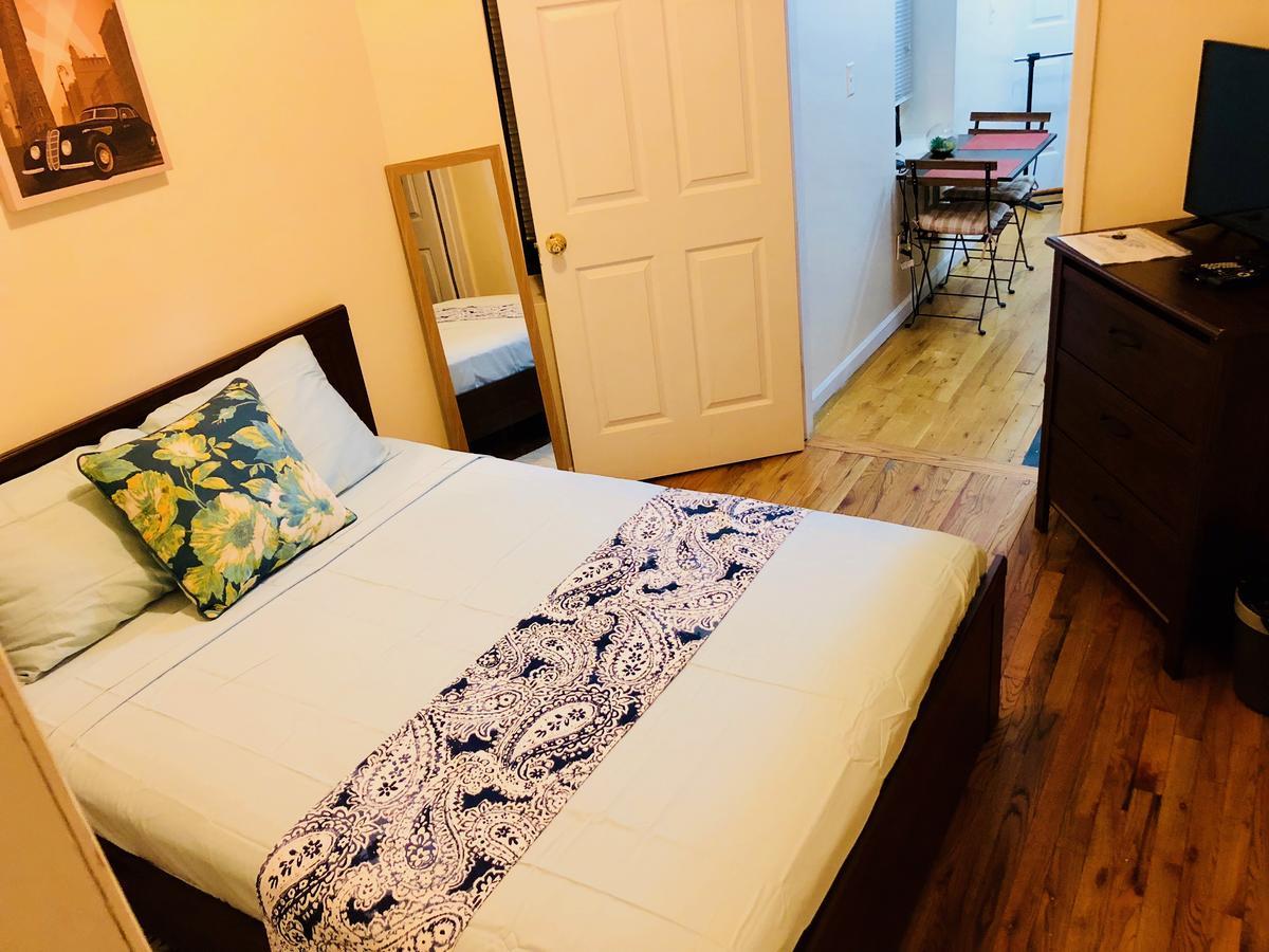 Loft 109 Daire New York Dış mekan fotoğraf