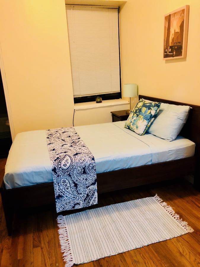 Loft 109 Daire New York Dış mekan fotoğraf