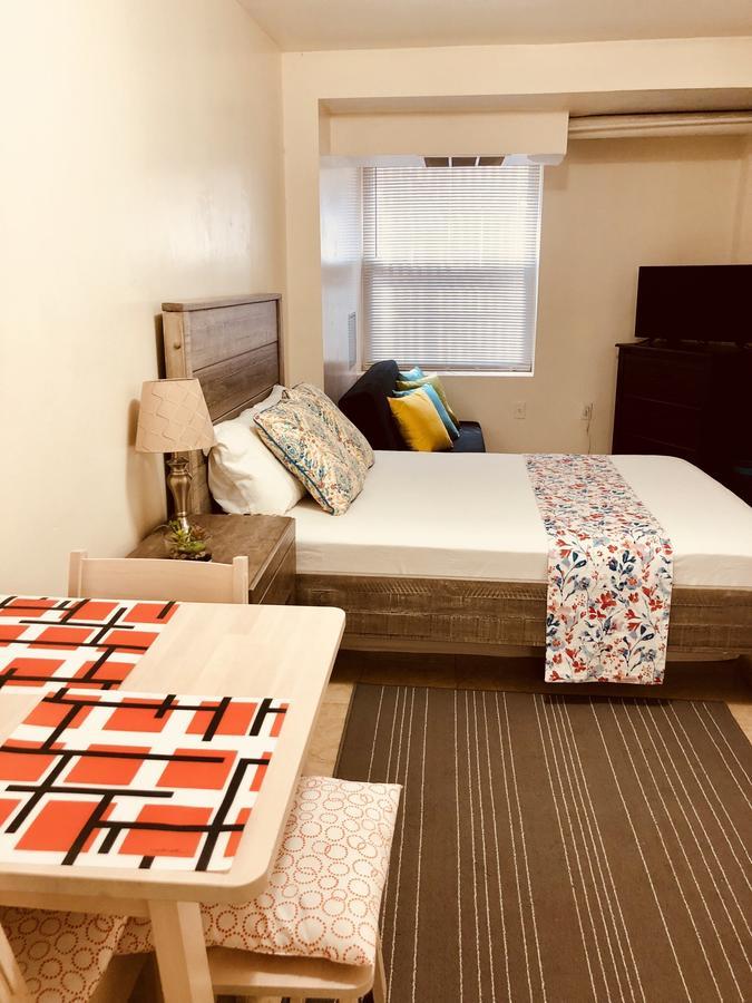 Loft 109 Daire New York Dış mekan fotoğraf