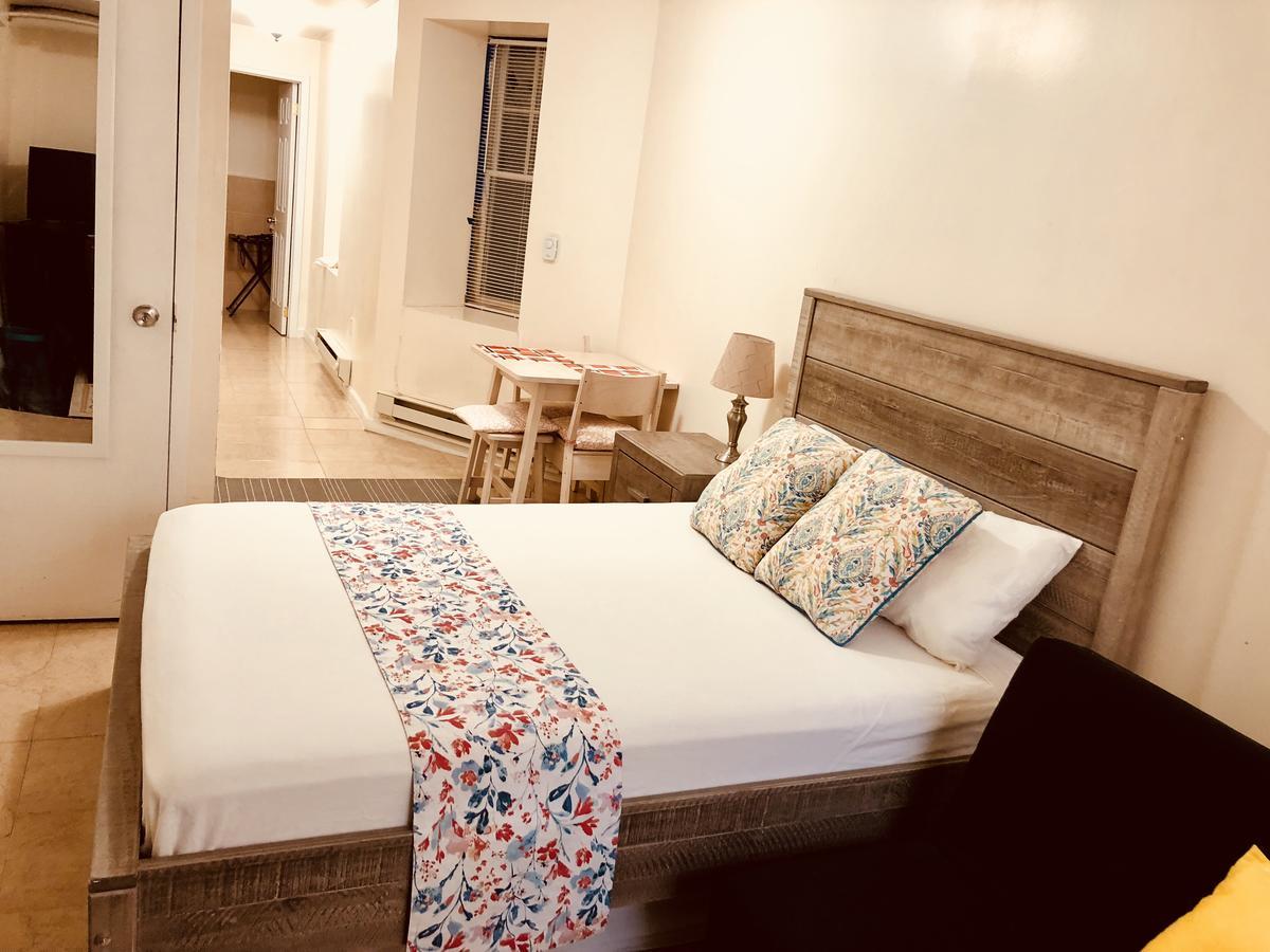 Loft 109 Daire New York Dış mekan fotoğraf