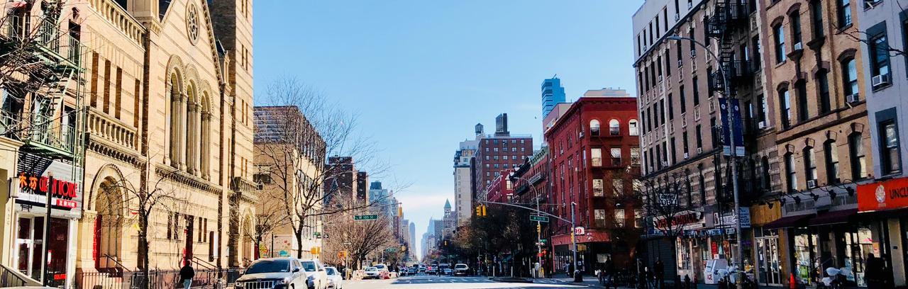 Loft 109 Daire New York Dış mekan fotoğraf